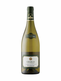 La Chablisienne Le Finage Chablis