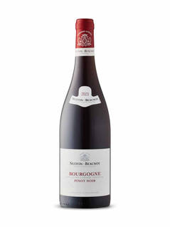 Nuiton-Beaunoy Bourgogne Pinot Noir