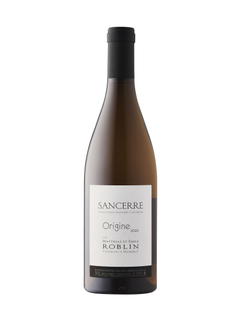 Matthias et Émile Roblin Origine Sancerre