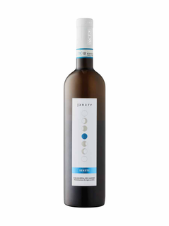 Janare Senete Falanghina del Sannio