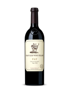 Stag's Leap Fay Cabernet Sauvignon 2021