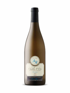Denis Race Montmains Chablis 1er Cru