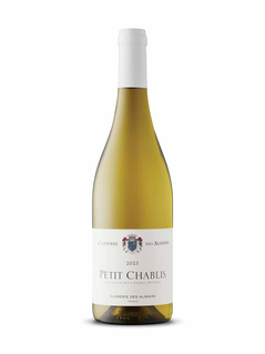 Closerie des Alisiers Petit Chablis