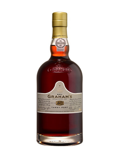 Porto Tawny Graham's 40 ans d'âge  