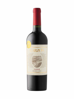 Garzón Reserva Tannat