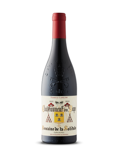 Domaine de la Solitude Châteauneuf-du-Pape