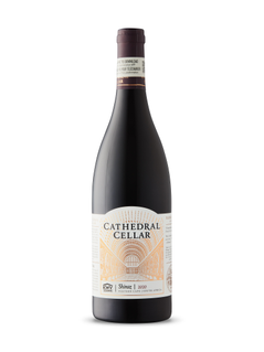 Cathedral Cellar Shiraz