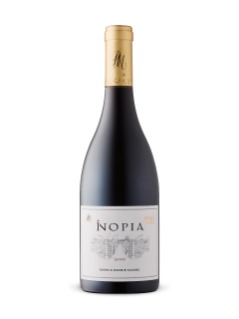 Rotem & Mounir Saouma Inopia Côtes du Rhône-Villages