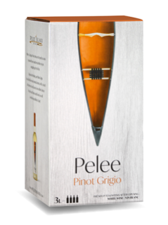 Pelee Island Pinot Grigio