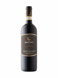 La Braccesca Vino Nobile di Montepulciano