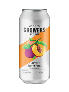 Cidre Fruit du verger Growers