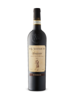Il Sestante Amarone della Valpolicella