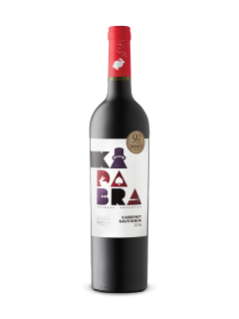 Kadabra Cabernet Sauvignon