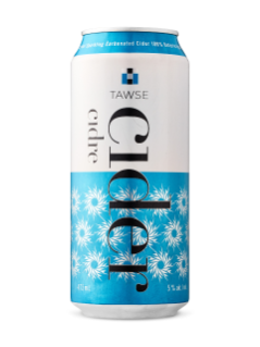 Tawse Cider