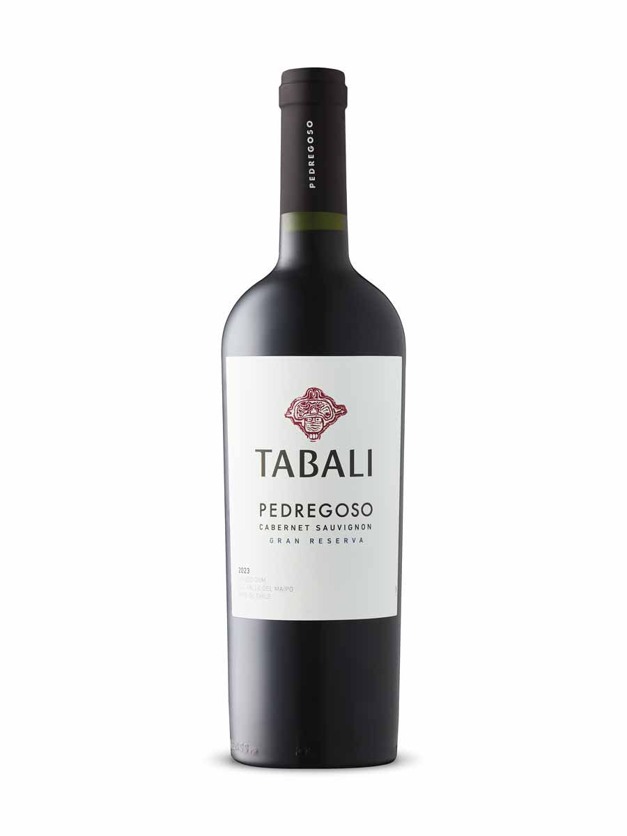 Tabalí Pedregoso Gran Reserva Cabernet Sauvignon | LCBO
