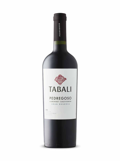 Tabalí Pedregoso Gran Reserva Cabernet Sauvignon
