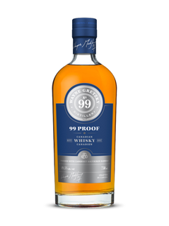 Wayne Gretzky Ninety-Nine Proof Whisky | LCBO