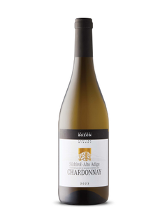 Kellerei Bozen Chardonnay