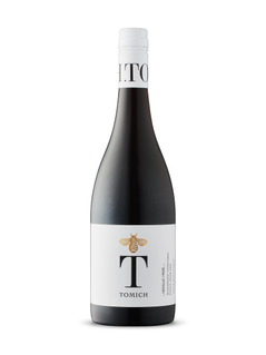 Tomich Woodside Vineyard Pinot Noir
