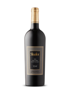 Shafer TD-9 Cabernet Sauvignon 2021
