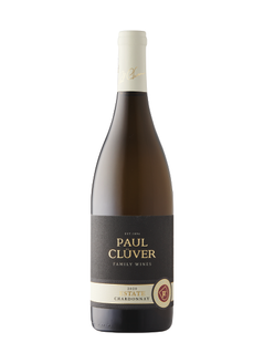 Paul Cluver Estate Chardonnay