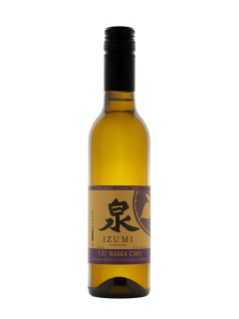 Izumi Namacho Junmai Sake at LCBO Ontario