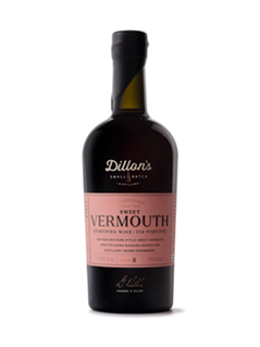 Dillon's Vermouth at LCBO Ontario