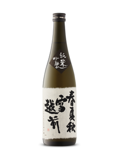 Shunka Shusetsu Echizen Junmai Ginjo Sake | LCBO