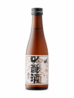 Dewazakura Oka Ginjo Sake at LCBO Ontario