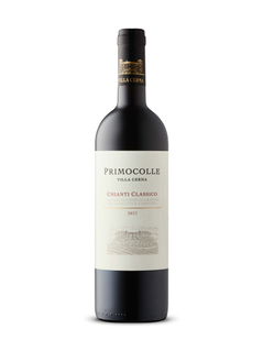 Villa Cerna Primocolle Chianti Classico