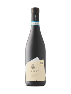 Ferzo Montepulciano d'