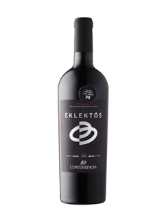 Eklektós Cabernet 2016