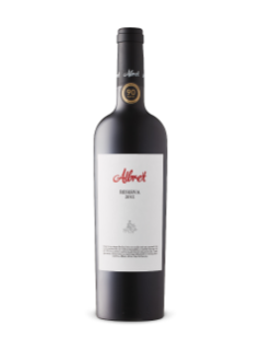 Albret Reserva 2012