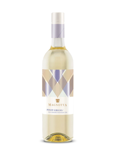 Magnotta Pinot Grigio Venture Series VQA