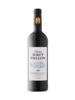 Chateau Haut Vallon KPM
