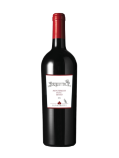 Lungarotti Rosso di Montefalco 2016