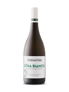 Etna Bianco Tornatore 2022 