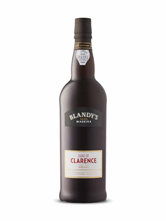 Blandy's Duke of Clarence Rich Madeira at LCBO Ontario