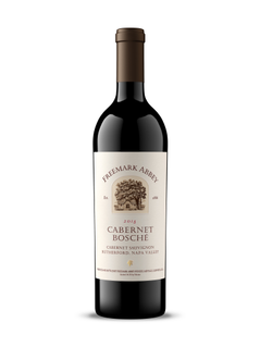 Freemark Abbey Bosché Cabernet Sauvignon