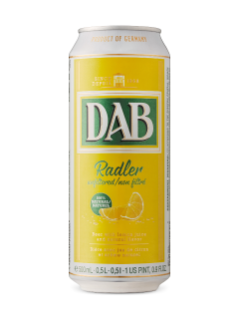 Panaché Non filtré DAB
