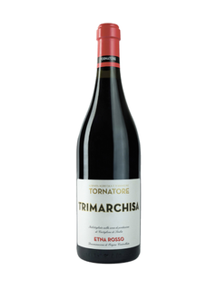 Tornatore Trimarchisa Etna Rosso 2017