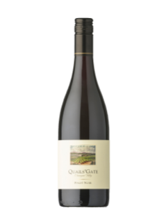 Quails' Gate Pinot Noir VQA