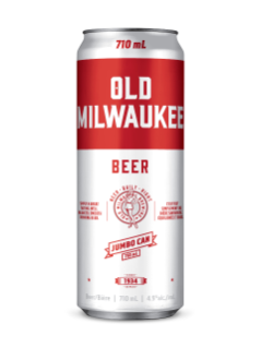 Old Milwaukee