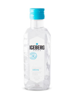 Iceberg Vodka (PET