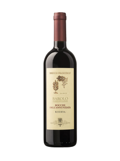Rocche Costamagna Rocche Dell'Annunziata Bricco Francesco Riserva Barolo