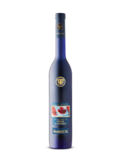 Vin de glace Vidal Magnotta  