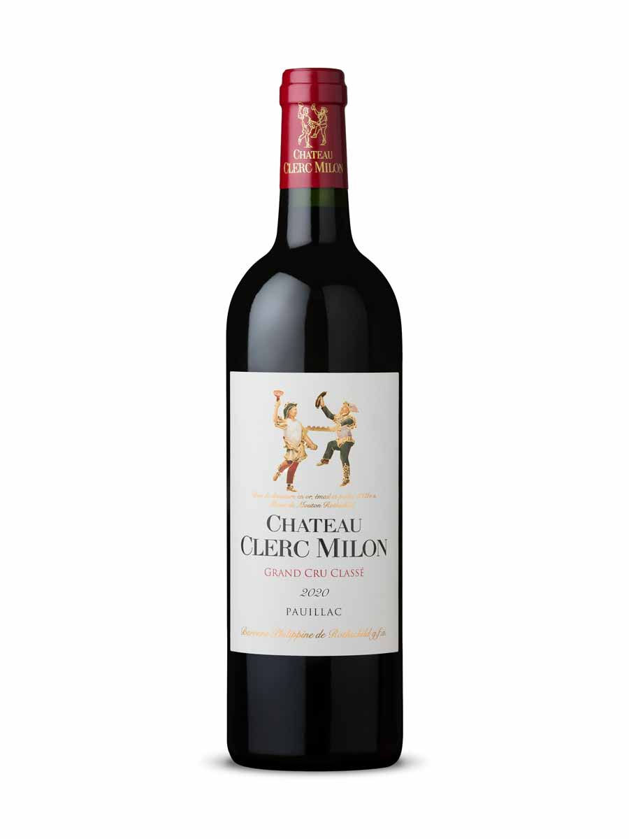 Chateau Clerc Milon Alias | LCBO