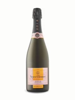 Veuve Clicquot Vintage Brut 2015 (750 ml)