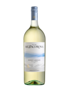 Pinot Grigio Trentino Mezzacorona (DOC)