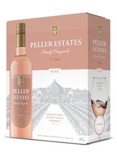 Peller Family Vineyards Rosé